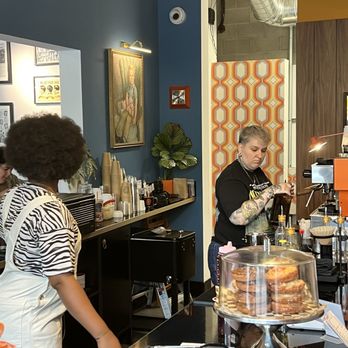 Mnemonic Coffee - Coffee & Tea Near Me - San Diego, California Mnemonic Coffee - Coffee & Tea Near Me - San Diego, California