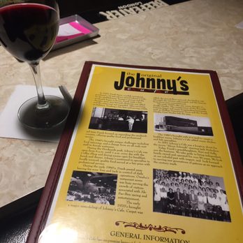 Johnny's Cafe - Restaurant history - Steakhouses Near Me - Omaha, Nebraska Johnny's Cafe - Restaurant history - Steakhouses Near Me - Omaha, Nebraska