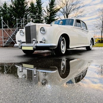Rev Exotics - Anique Rolls Royce for Wedding - Car Rental Near Me - Monmouth Junction, New Jersey Rev Exotics - Anique Rolls Royce for Wedding - Car Rental Near Me - Monmouth Junction, New Jersey