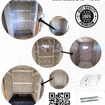 Cross T Remodeling - General Contractors Near Me - San Angelo, Texas