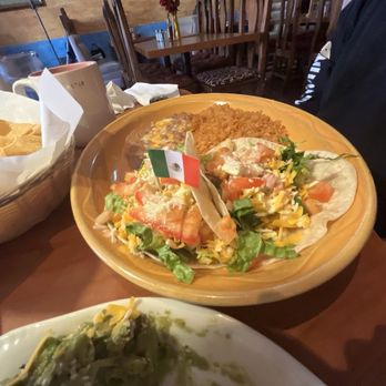 Mi Casa Restaurante Mexicano - Fish Tacos - Mexican Near Me - Morro Bay, California