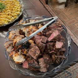 Artisan Personal Chefs  - Tender and full of flavor Asada