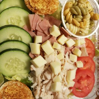 Tropical Delights - Chef salad - Delis Near Me - Brawley, California Tropical Delights - Chef salad - Delis Near Me - Brawley, California