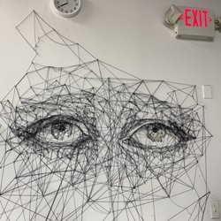 Huntington Fine Arts