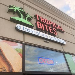 Tropical Bites