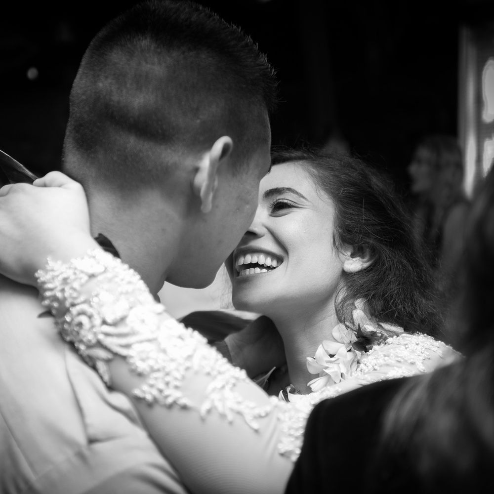Wedding Wedding