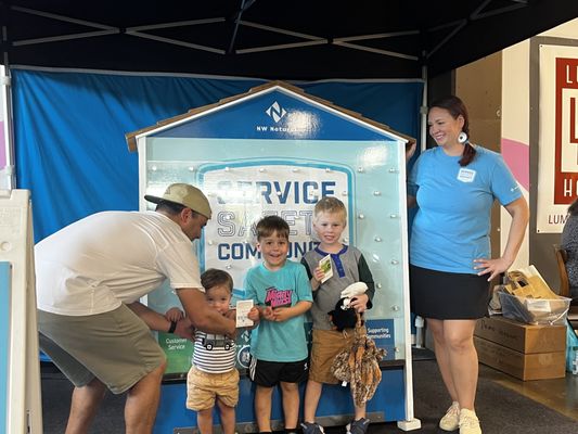 Bolt Marketing Group