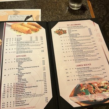 Chinatown Inn - Menu - Chinese Near Me - Pittsburgh, Pennsylvania Chinatown Inn - Menu - Chinese Near Me - Pittsburgh, Pennsylvania