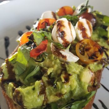Colette - Breakfast & Brunch Near Me - Pasadena, California Colette - Breakfast & Brunch Near Me - Pasadena, California
