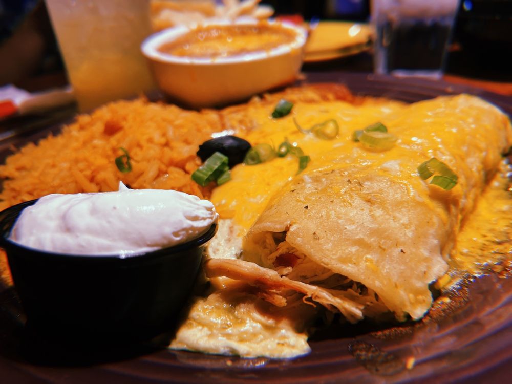 Manuel's Mexican Restaurant & Cantina | Glendale