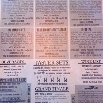 Coronado Brewing - Bet menu - Brewpubs Near Me - Coronado, California Coronado Brewing - Bet menu - Brewpubs Near Me - Coronado, California