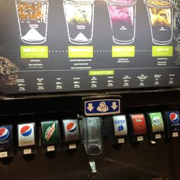 Beverages