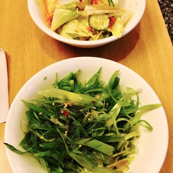 Torimatsu - Salad - Included in the course menu (Torimatsu Course) - Japanese Near Me - Gardena, California Torimatsu - Salad - Included in the course menu (Torimatsu Course) - Japanese Near Me - Gardena, California