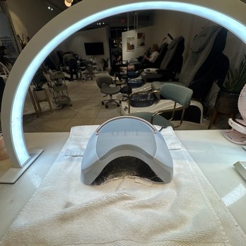 TM Nail Spa - Nail Salons Near Me - Raleigh, North Carolina