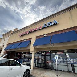 HobbyTown