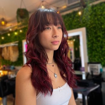 Studio Three 33 - Hair Stylists Near Me - Carlsbad, California Studio Three 33 - Hair Stylists Near Me - Carlsbad, California