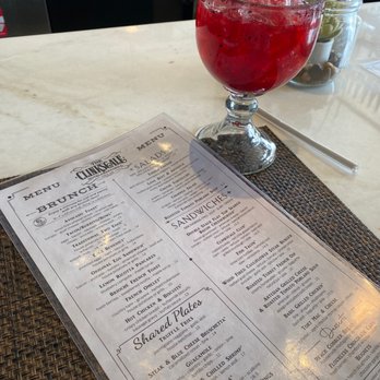 The Clinkscale - Breakfast & Brunch Near Me - Jerome, Arizona
