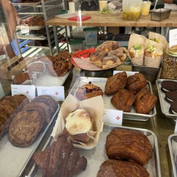 Bread and Butter Bakery - Pastries - Bakeries Near Me - Santa Monica, California Bread and Butter Bakery - Pastries - Bakeries Near Me - Santa Monica, California