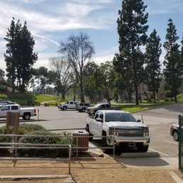1 - Laguna Lake Park parking lot 1 - Laguna Lake Park parking lot