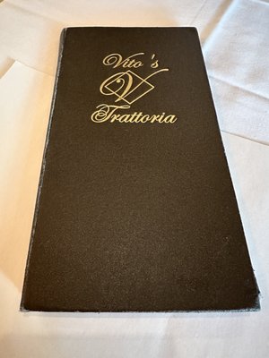 Vito's Trattoria by null