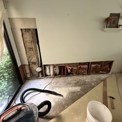 All Pro Affordable Handyman Services