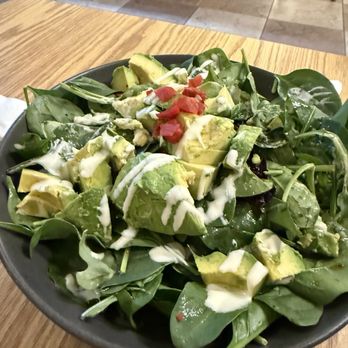 Hana Sushi - Avocado salad a must try! - Sushi Bars Near Me - Phoenix, Arizona