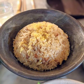 The Monkey King - Duck Fat Fried Rice - Chinese Near Me - Brooklyn, New York The Monkey King - Duck Fat Fried Rice - Chinese Near Me - Brooklyn, New York