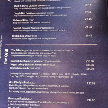 Canon's Gait - Pubs Near Me - Edinburgh, EDH Canon's Gait - Pubs Near Me - Edinburgh, EDH