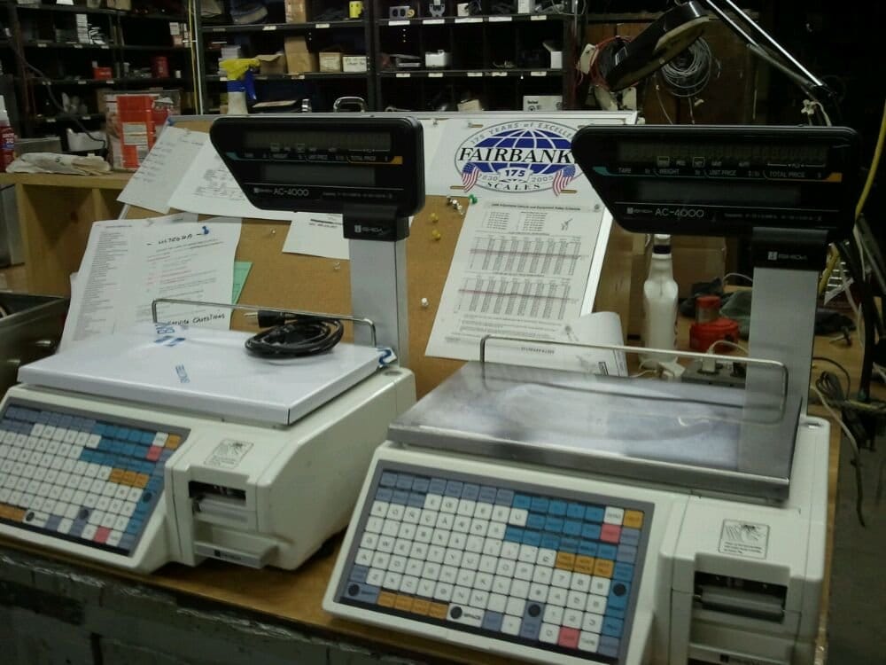 FAIRBANKS SCALES 7911 NE 33rd Dr, Portland, Oregon Professional