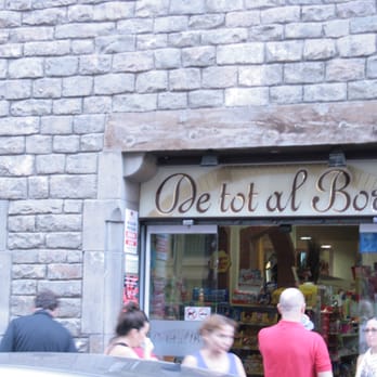 De Tot al Born - Grocery Near Me - Barcelona, B De Tot al Born - Grocery Near Me - Barcelona, B
