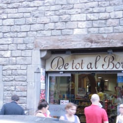 De Tot al Born
