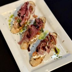 J & S Italian Villa