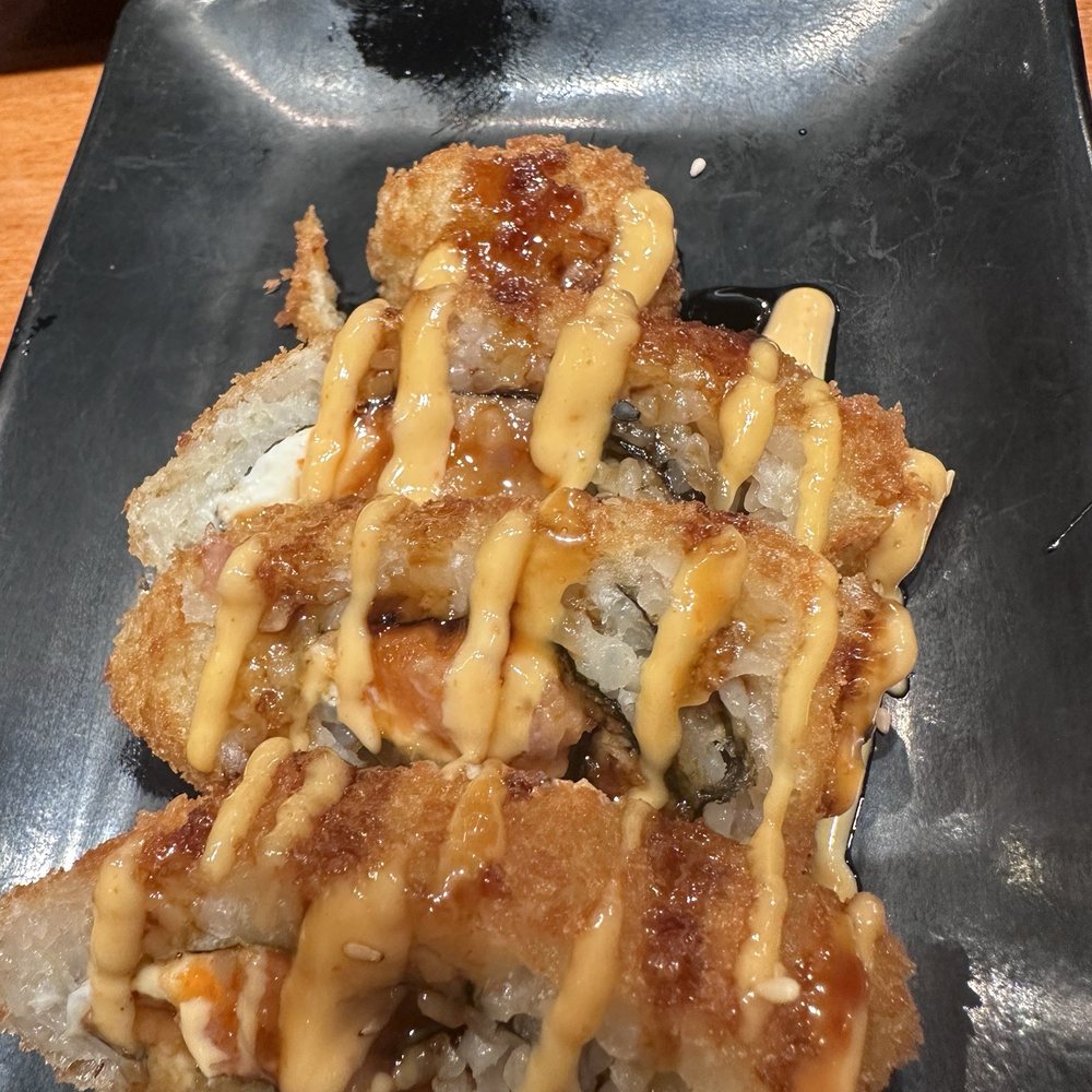 Sawa Sushi - Las Vegas Maki Roll - Sushi Bars Near Me - Las Vegas, Nevada Sawa Sushi - Las Vegas Maki Roll - Sushi Bars Near Me - Las Vegas, Nevada