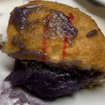 Honolulu Kitchen - Taro is a must get for sure - Chinese Near Me - Waipahu, Hawaii Honolulu Kitchen - Taro is a must get for sure - Chinese Near Me - Waipahu, Hawaii