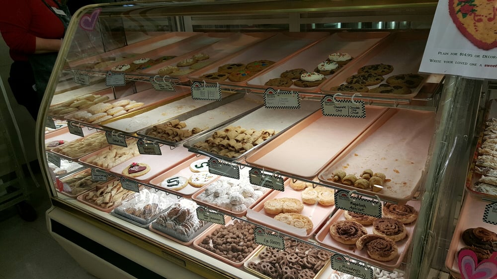 ROMA BAKERY DELI & FINE FOODS CLOSED Updated August 2024 30