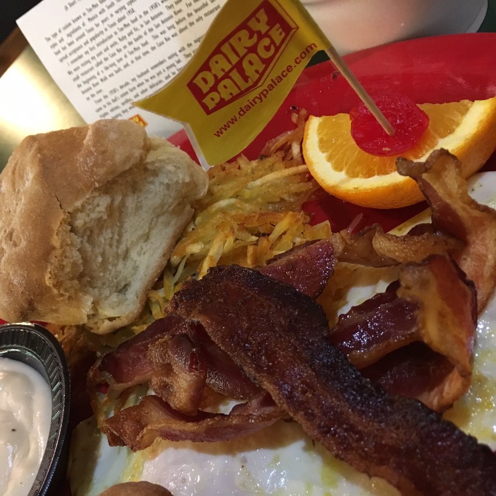 Dairy Palace - Burgers Near Me - Canton, Texas Dairy Palace - Burgers Near Me - Canton, Texas