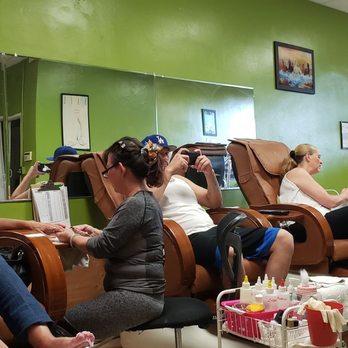 AL Nails Spa - Nail Salons Near Me - Burbank, California AL Nails Spa - Nail Salons Near Me - Burbank, California