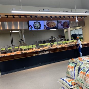 Patel Brothers - the inside of a restaurant - International Grocery Near Me - Ashburn, Virginia