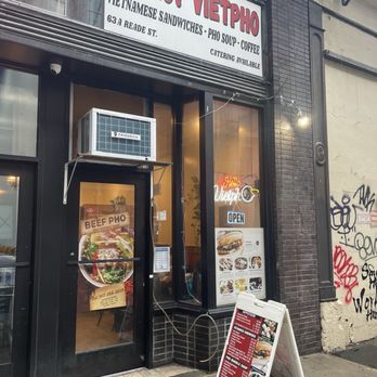 Hello Vietpho - Vietnamese Near Me - New York, New York