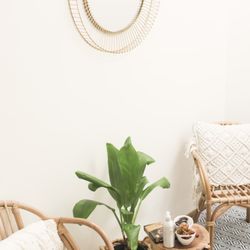 Lu Brows Studio - Waiting room