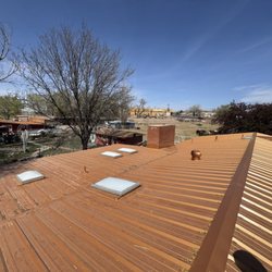 Innovation Roofing
