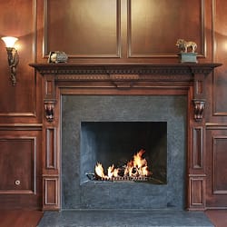 Hildebrandt Fireplace