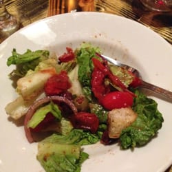 Riondo's Ristorante - Insalata Rustica