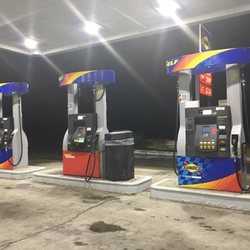 Sunoco