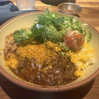 Blanco Cocina + Cantina - Short Rib Machaca - Tacos Near Me - Tempe, Arizona