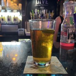 Dive Bar - Good drinks good people