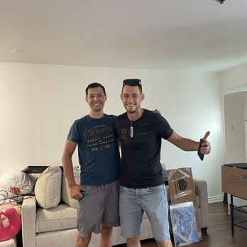 STEP Moving & Storage - Movers Near Me - Irvine, California STEP Moving & Storage - Movers Near Me - Irvine, California