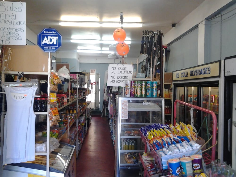 JOE’S DISCOUNT STORE Grocery 11017 S Vermont Ave, Los Angeles, CA