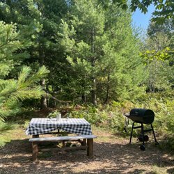 Beaver Island Retreat