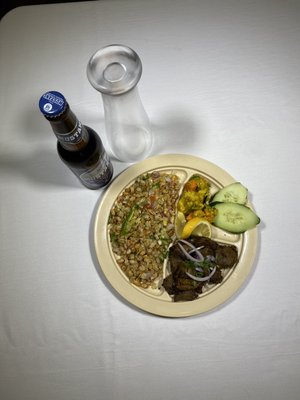 The Gurkha Kitchen by null